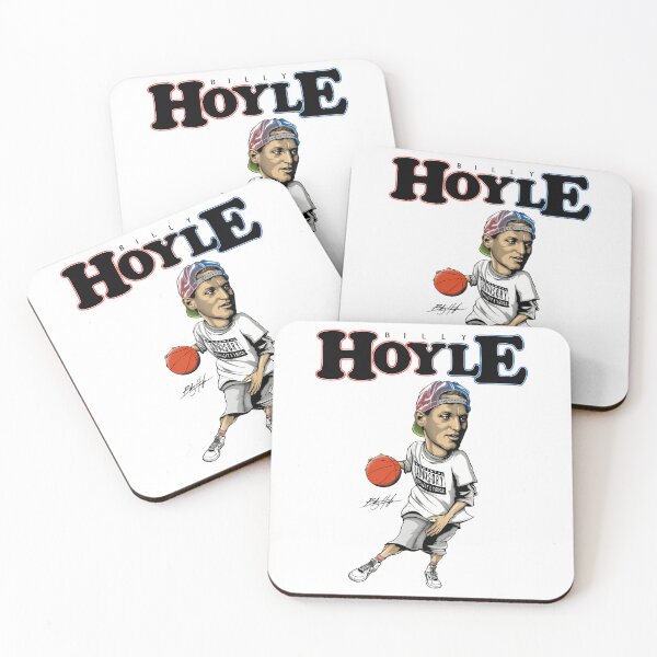 Item preview, Billy Hoyle  Active designed and sold by JovanRobel.