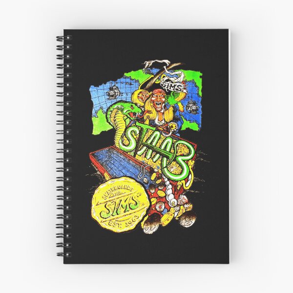 Item preview, Staab  designed and sold by PhilipDolan8.