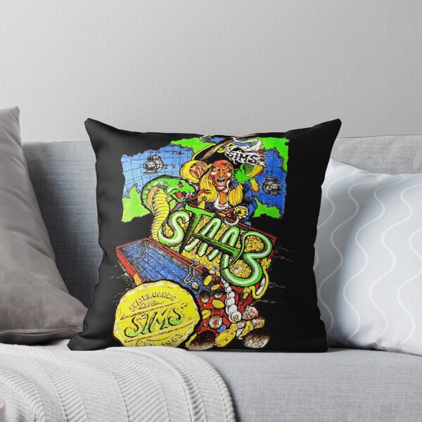 Item preview, Staab  designed and sold by PhilipDolan8.