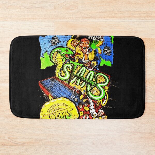 Item preview, Staab  designed and sold by PhilipDolan8.