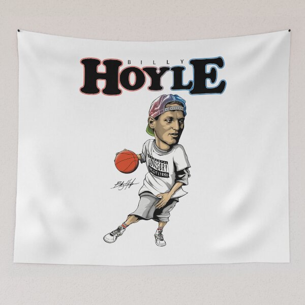 Item preview, Billy Hoyle  Active designed and sold by JovanRobel.