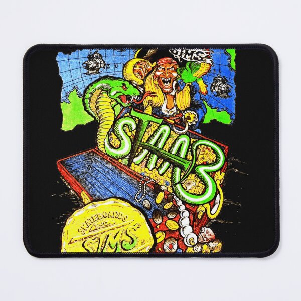 Item preview, Staab  designed and sold by PhilipDolan8.