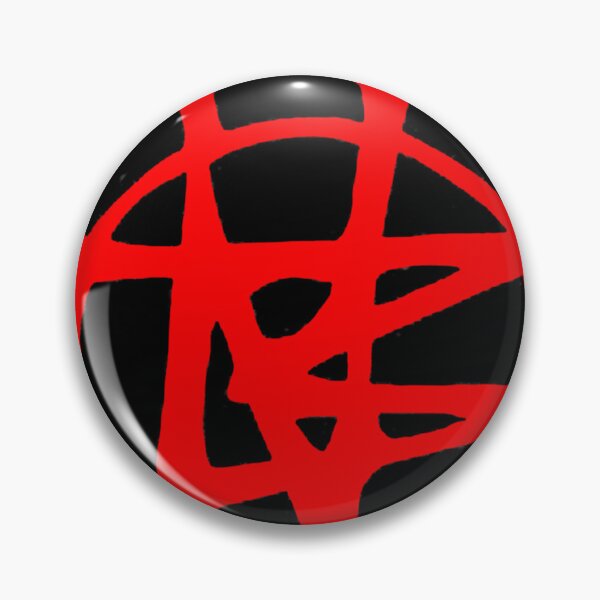 Item preview, Nailbomb Band Logo  designed and sold by edirovkanxee5.