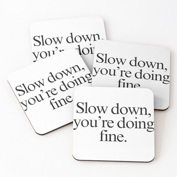 Item preview, motivational song lyric sticker  designed and sold by hellorodeo.
