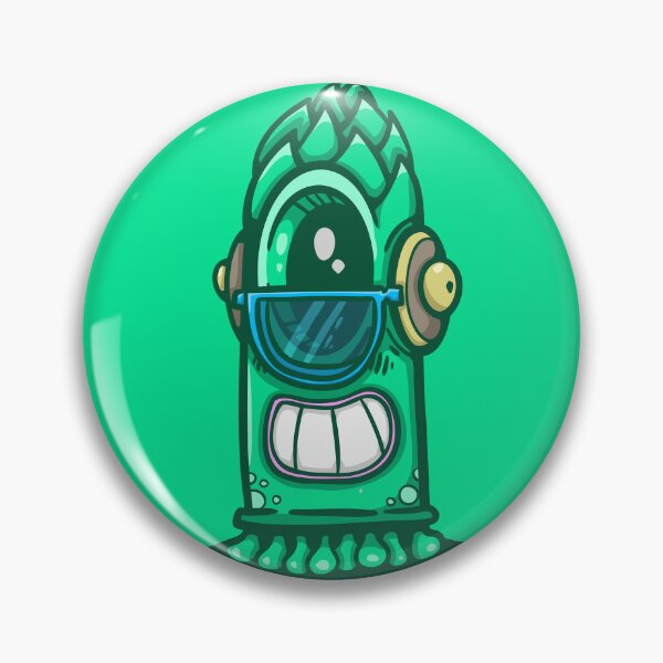 Item preview, Bot 89 designed and sold by Oddbot-Society.