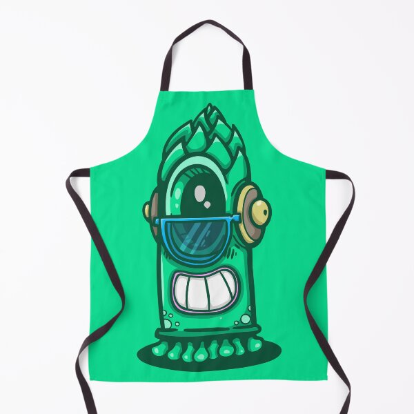 Item preview, Bot 89 designed and sold by Oddbot-Society.