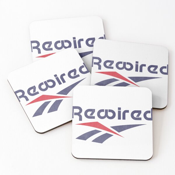 Item preview, Kasabian - Re-Wired designed and sold by masonaley.