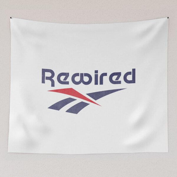 Item preview, Kasabian - Re-Wired designed and sold by masonaley.