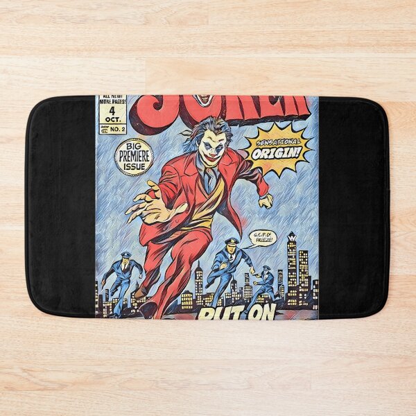 Item preview, 90S Villian designed and sold by HayleyBas.