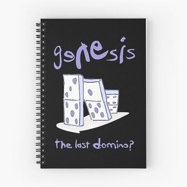 Item preview, Music Gen esis Domino designed and sold by Isabellabentl.