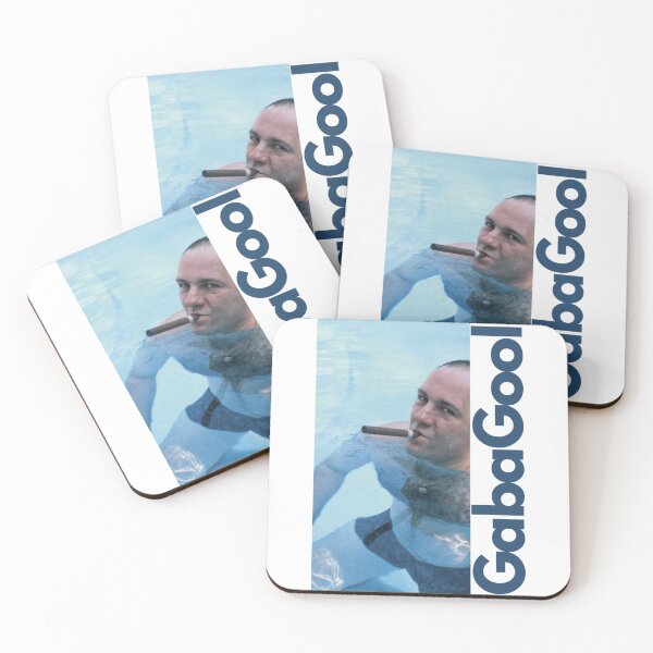 Item preview, Gabagool -Tony Soprano - It'S What'S For Dinner Look designed and sold by PhilipDolan8.