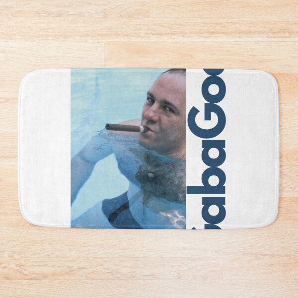 Item preview, Gabagool -Tony Soprano - It'S What'S For Dinner Look designed and sold by PhilipDolan8.