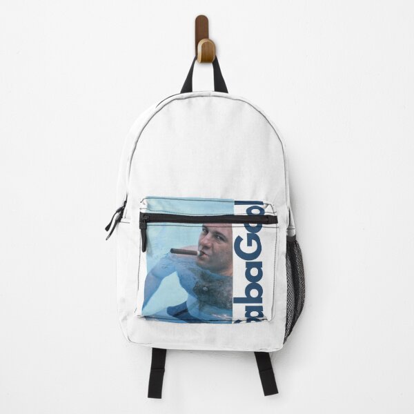 Item preview, Gabagool -Tony Soprano - It'S What'S For Dinner Look designed and sold by PhilipDolan8.