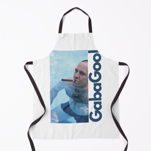 Item preview, Gabagool -Tony Soprano - It'S What'S For Dinner Look designed and sold by PhilipDolan8.