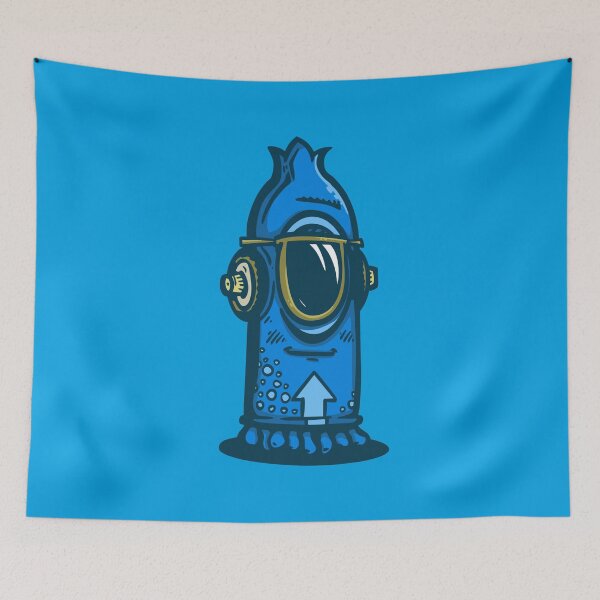 Item preview, Bot 90 designed and sold by Oddbot-Society.