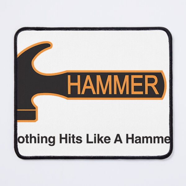 Artikelvorschau, Hammer-Logo entworfen und verkauft von Karelleiza.