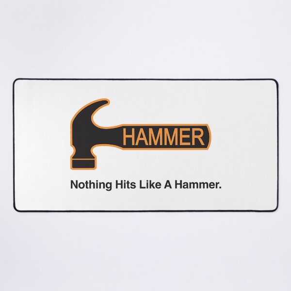 Artikelvorschau, Hammer-Logo entworfen und verkauft von Karelleiza.