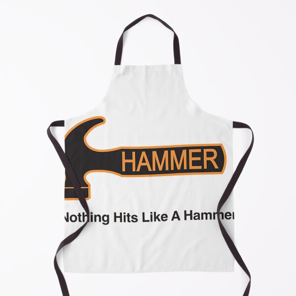 Artikelvorschau, Hammer-Logo entworfen und verkauft von Karelleiza.