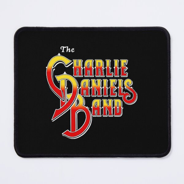 Item preview, The Charlie Daniels Band designed and sold by JamiBin.