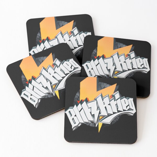 Item preview, Blitzkrieg lightning  designed and sold by messonachub.