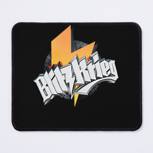 Item preview, Blitzkrieg lightning designed and sold by messonachub.