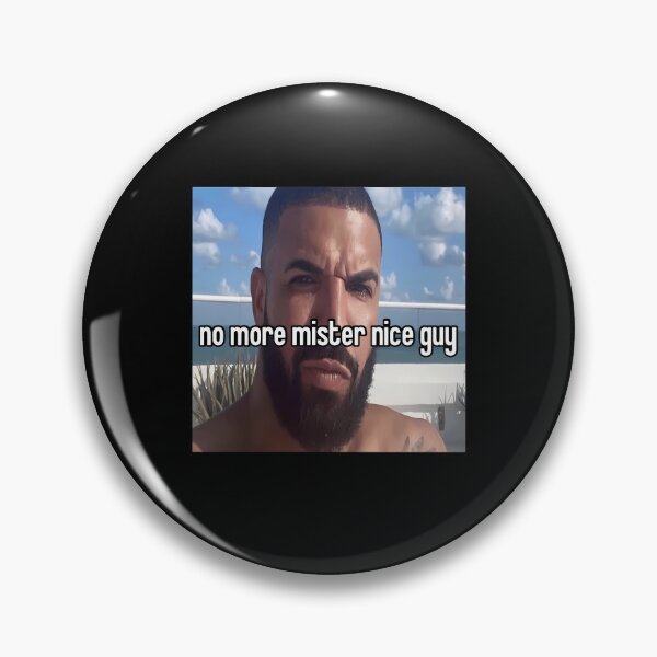 Item preview, Drake Goofy Meme designed and sold by JovanRobel.
