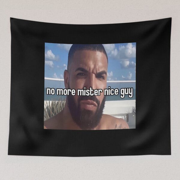 Item preview, Drake Goofy Meme designed and sold by JovanRobel.