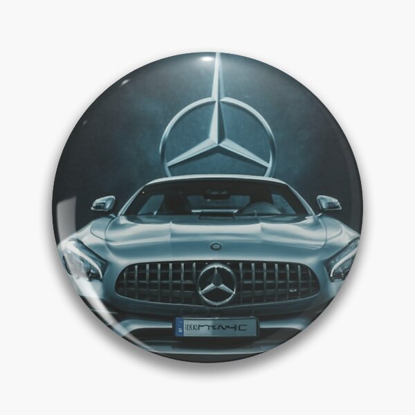 Aperçu de l'œuvre Mercedes-Benz créée et vendue par Karelleiza.