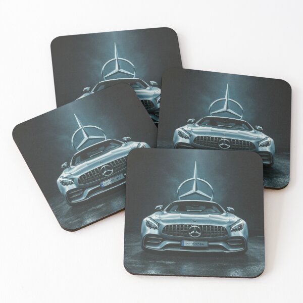Item preview,  Mercedes-Benz designed and sold by Karelleiza.