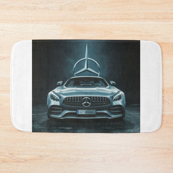 Item preview,  Mercedes-Benz designed and sold by Karelleiza.