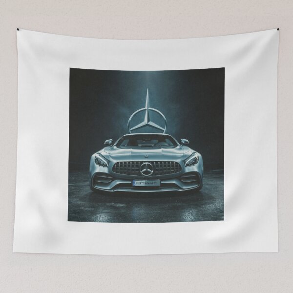 Item preview,  Mercedes-Benz designed and sold by Karelleiza.