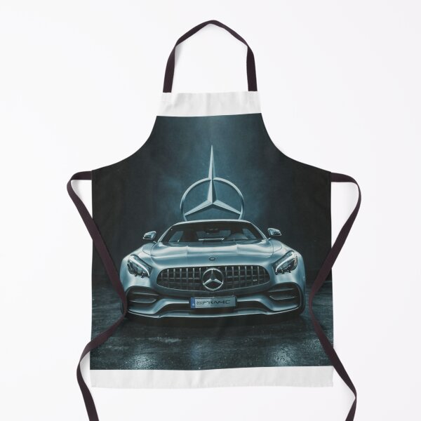 Item preview, Mercedes-Benz designed and sold by Karelleiza.
