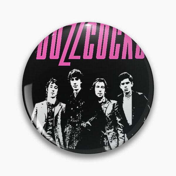 Item preview,  Buzzcocks  designed and sold by PhilipDolan8.