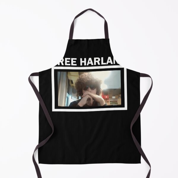 Item preview, Freeharlandwht designed and sold by JovanRobel.