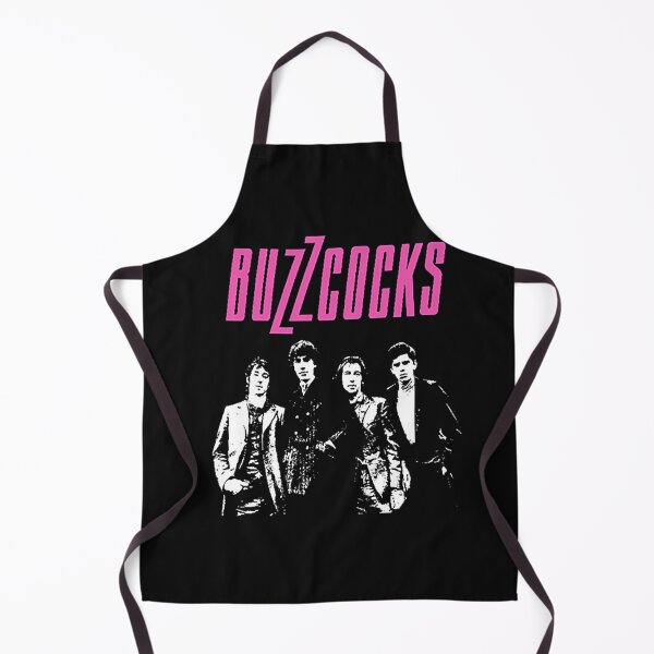 Item preview, Buzzcocks designed and sold by PhilipDolan8.