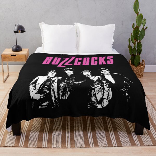 Item preview,  Buzzcocks  designed and sold by PhilipDolan8.