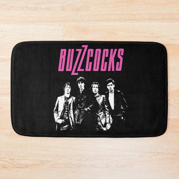 Item preview,  Buzzcocks  designed and sold by PhilipDolan8.