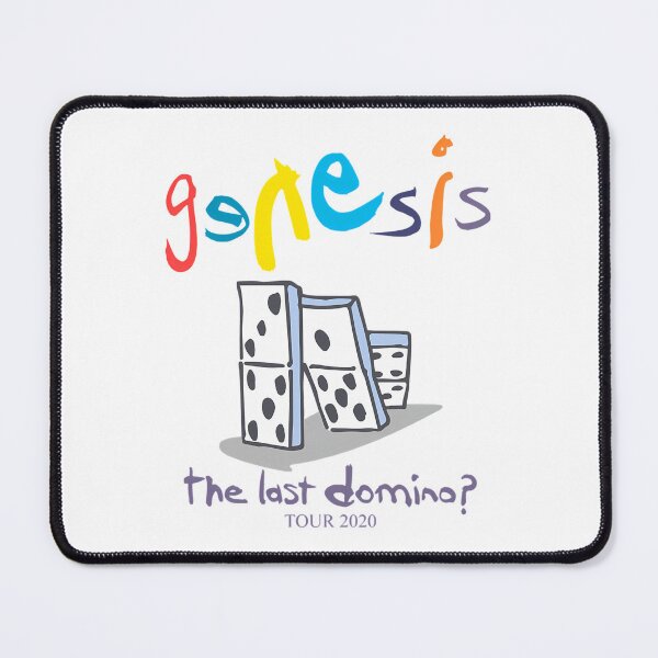 Item preview, The last domi no genesis designed and sold by Isabellabentl.