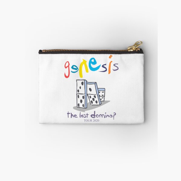 Item preview, The last domi no genesis  designed and sold by Isabellabentl.