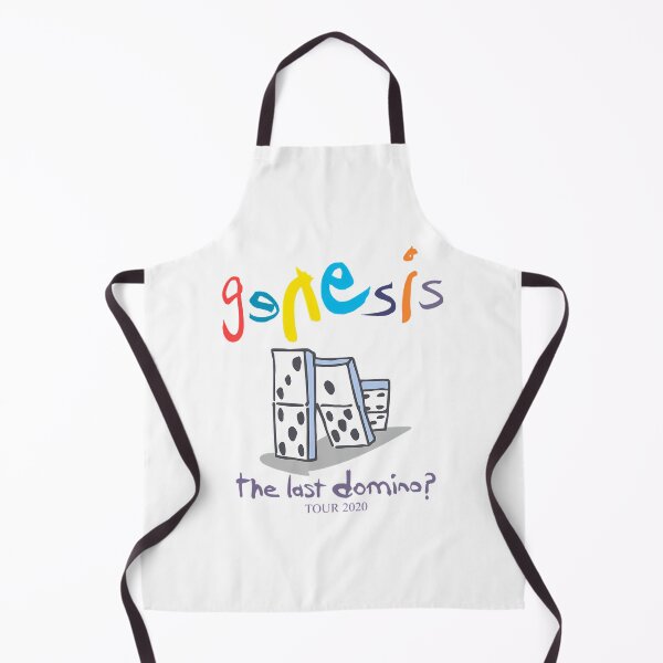 Item preview, The last domi no genesis designed and sold by Isabellabentl.