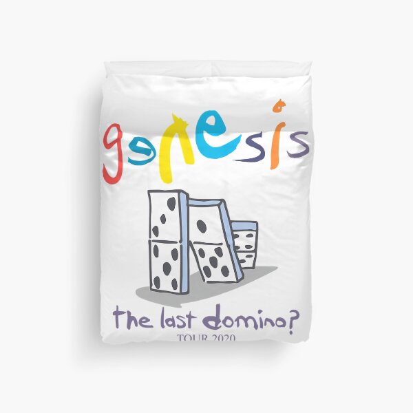 Item preview, The last domi no genesis designed and sold by Isabellabentl.