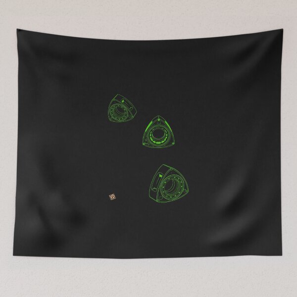Item preview, _Of  Of Rotary Rotor designed and sold by ChristBergnaa.