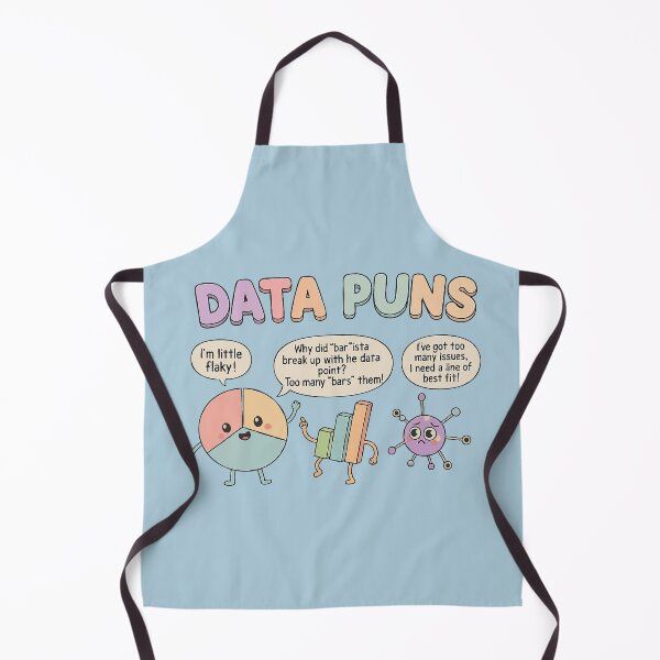 Item preview, data driven : Data Puns designed and sold by Uglyandcute.