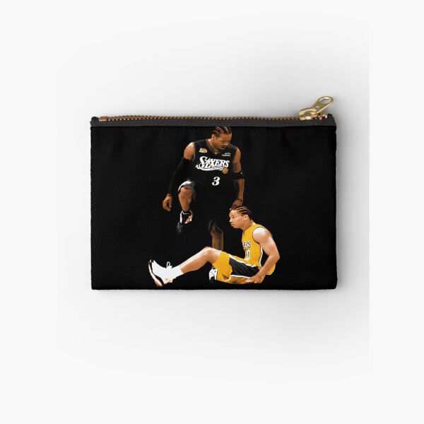 Item preview, Allen Iverson Step Over designed and sold by JamiBin.