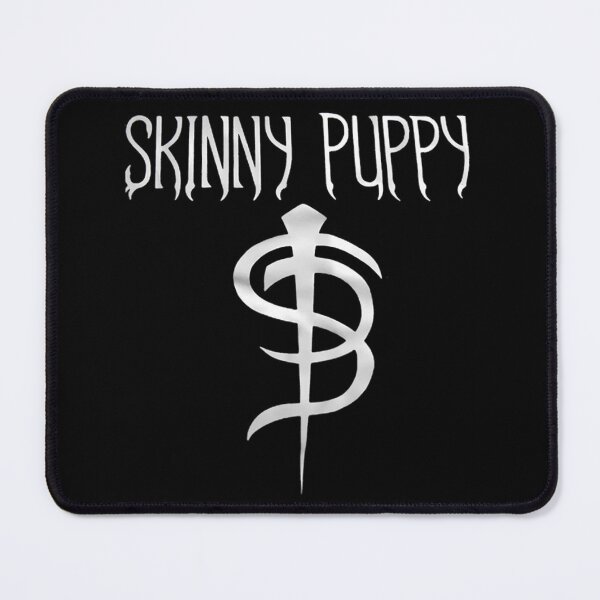 Item preview, Skinny Puppy is a Canadian industrial music group designed and sold by messonachub.
