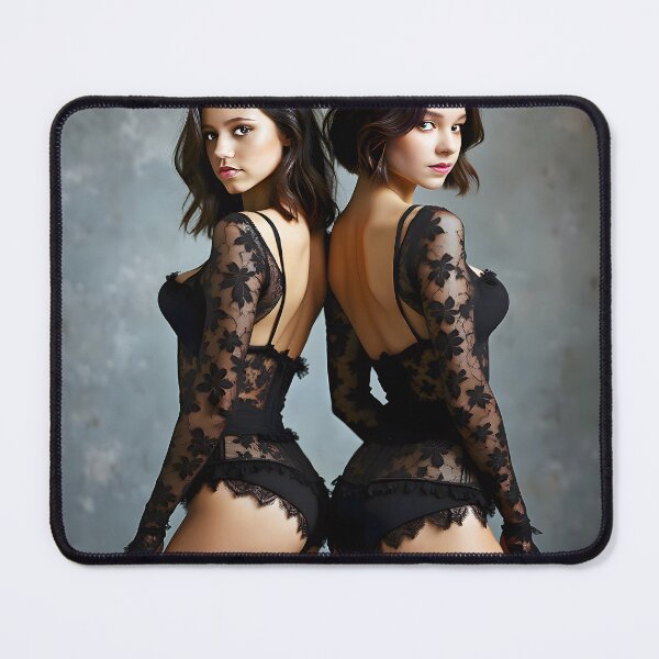 Item preview, 2 Sexy Girls from Wednesday, Jenna and Emma designed and sold by Huskyyy Designs.