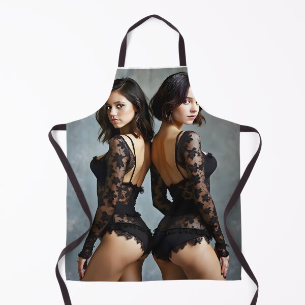 Item preview, 2 Sexy Girls from Wednesday, Jenna and Emma designed and sold by Huskyyy Designs.