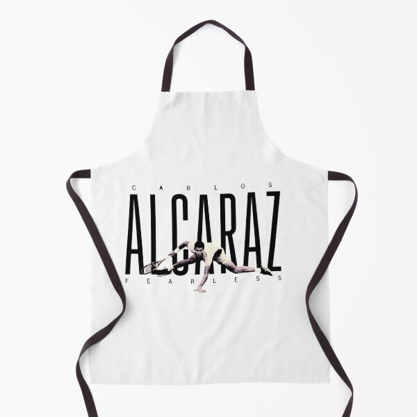 Item preview, Carlos Alcaraz designed and sold by Allihamplin.