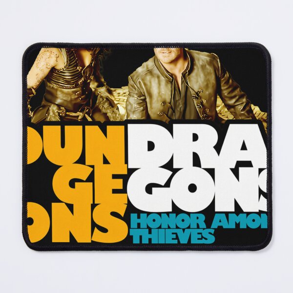Item preview, Dungeons Dragons Honor Among Thieves 2023 Movies designed and sold by HayleyBas.