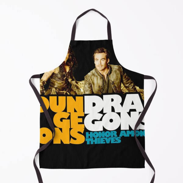 Item preview, Dungeons Dragons Honor Among Thieves 2023 Movies designed and sold by HayleyBas.